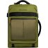  Zaino da viaggio S125 45 cm scomparto per laptop Variante green