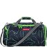  Borsa sportiva 38 cm Variante Ninja Kimo