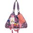 Fritzi x Frida Kahlo Izzy Medium Limited Borsa shopper 42 cm Variante nature folk Fritzi x Frida Kahlo Izzy Medium Limited Borsa shopper 42 cm Variante nature folk