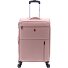  3700 4 ruote Carrello 66 cm con piega di espansione Variante pink