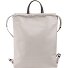 Zaino in pelle 42 cm Variante pearl grey Zaino in pelle 42 cm Variante pearl grey