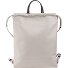  Zaino in pelle 42 cm Variante pearl grey