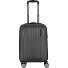  Moonrock 4 ruote Carrello della cabina 55 cm con piega di espansione Variante black brushed