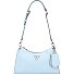 Cresidia Borsa a tracolla 28 cm Variante powder blue Cresidia Borsa a tracolla 28 cm Variante powder blue