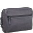  Marsupio Aia in pelle 22 cm Variante grau