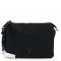  Borsa a tracolla Romy Basic 21 cm Variante black