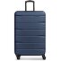 Munich 4.0 4 ruote Carrello L 76 cm con piega di espansione Variante dark blue dull Munich 4.0 4 ruote Carrello L 76 cm con piega di espansione Variante dark blue dull