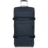  Transit'R Plus 2 ruote Borsa da viaggio 80 cm Variante triple denim