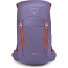  Jet 18 Zaino da trekking 46 cm Variante euphoria purple-mars orange