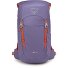 Jet 18 Zaino da trekking 46 cm Variante euphoria purple-mars orange Jet 18 Zaino da trekking 46 cm Variante euphoria purple-mars orange