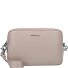  Mellow Leather Borsa a tracolla Pelle 22.5 cm Variante warm taupe