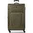  Carrello Beaumont a 4 ruote XL da 87 cm, misura speciale con tasca espandibile Variante olive