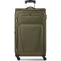  Carrello Beaumont a 4 ruote XL da 87 cm, misura speciale con tasca espandibile Variante olive