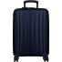 Enais 4 ruote Carrello della cabina 55 cm Variante navy  Enais 4 ruote Carrello della cabina 55 cm Variante navy