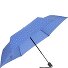  U.200 Ultra Light Duomatic Ombrello tascabile 28 cm Variante blue