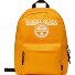  H-Boussine Zaino da giorno 42 cm Variante orange marigold