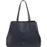  Pauline Borsa shopper Pelle 36 cm Variante navy