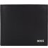 Randy Portafoglio Pelle 11 cm Variante black Randy Portafoglio Pelle 11 cm Variante black