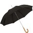  Mia Vienna Ombrello a bastone 87 cm Variante black