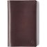 Taccuino Gaucho in pelle 15 cm Variante mocca Taccuino Gaucho in pelle 15 cm Variante mocca