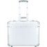 Valigia pilota a 2 ruote 47 cm Scomparto per laptop Variante silber matt Valigia pilota a 2 ruote 47 cm Scomparto per laptop Variante silber matt