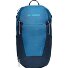  Wizard Zaino da trekking 51 cm Variante baltic sea