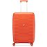 Skyline 2.0 4 ruote Carrello 46.5 cm con piega di espansione Variante arancio Skyline 2.0 4 ruote Carrello 46.5 cm con piega di espansione Variante arancio