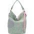  Olga Borsa a tracolla 27 cm Variante soft salbei