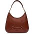  Isabella Borsa a tracolla Pelle 37.5 cm Variante marrone