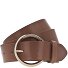 Cintura in pelle Variante cognac | 80 cm Cintura in pelle Variante cognac | 80 cm