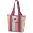  Mesh Tote Borsa shopper 55 cm Variante dry rose