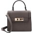 Konstanze Borsetta 20 cm Variante dark taupe Konstanze Borsetta 20 cm Variante dark taupe