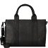 Glam Rock Hill Borsa shopper 38 cm Scomparto per laptop Variante croco black  Glam Rock Hill Borsa shopper 38 cm Scomparto per laptop Variante croco black