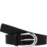 Cintura Carol in pelle Variante black2 | 80 cm Cintura Carol in pelle Variante black2 | 80 cm