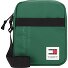  TJM Daily Borsa a tracolla 16 cm Variante court green