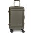  Resist'R Zip 4 ruote Carrello della cabina 55 cm Variante monotone khaki