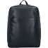  Zaino Berlin in pelle 42 cm Scomparto per laptop Variante schwarz
