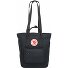 Kanken Totepack Borsa a tracolla 27 cm Variante black Kanken Totepack Borsa a tracolla 27 cm Variante black