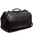 Corfu Borsa da viaggio Weekender Pelle 52 cm Variante black Corfu Borsa da viaggio Weekender Pelle 52 cm Variante black
