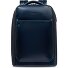  Blue Square Zaino da giorno Pelle 42 cm Scomparto per laptop Variante blue