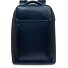 Blue Square Zaino da giorno Pelle 42 cm Scomparto per laptop Variante blue Blue Square Zaino da giorno Pelle 42 cm Scomparto per laptop Variante blue