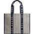  Hayllee Borsa shopper 45 cm Variante navy