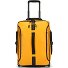  Paradiver Light 2 ruote Borsa da viaggio 55 cm Variante yellow