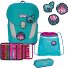  Set di zaini Sunny II 4 pezzi. Variante dreamworld