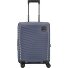  Intuo 4 ruote Carrello della cabina S 55 cm con piega di espansione Variante blue nights