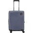  Intuo 4 ruote Carrello della cabina S 55 cm con piega di espansione Variante blue nights