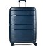  Summer Pop 4 ruote Carrello 76 cm espandibile Variante navy blue