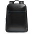 Blue Square Zaino da giorno Protezione RFID Pelle 37 cm Scomparto per laptop Variante black Blue Square Zaino da giorno Protezione RFID Pelle 37 cm Scomparto per laptop Variante black
