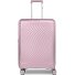 Vienna 4 ruote Carrello M 65 cm con piega di espansione Variante rose