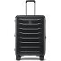  Phoenix 4 ruote Carrello 66 cm con piega di espansione Variante black
